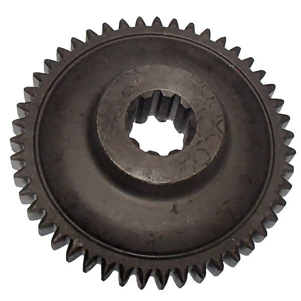 1st Gear